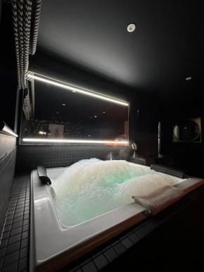 Secret Suites